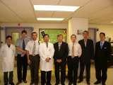 Scoliosis Meeting in HONG KONG, Oct.2004 / Photos