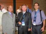 SICOT [Cairo 2003 & Havana 2004 & Istanbul 2005]. Orthop.Congress/Cairo/2006