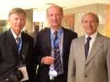SICOT [Cairo 2003 & Havana 2004 & Istanbul 2005]. Orthop.Congress/Cairo/2006
