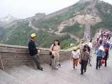 International Chinese Scoliosis Symposium/BEIJING, May 2005/PHOTOS