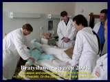 MIN.ZDROWIA/MINISTRY of HEALTH/LECTURE on 19 JUNE 2007/DOCUMENTS