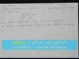 MIN.ZDROWIA/MINISTRY of HEALTH/LECTURE on 19 JUNE 2007/DOCUMENTS