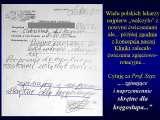 MIN.ZDROWIA/MINISTRY of HEALTH/LECTURE on 19 JUNE 2007/DOCUMENTS