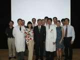 International Chinese Scoliosis Symposium/BEIJING, May 2005/PHOTOS