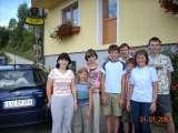TRAVEL & DISCUSSIONS about SCOLIOSIS over years