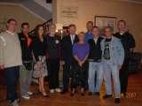 KARATE in Scol.,Warsaw-11.05.06&Lublin-3.09.06&3.06.07.Gdansk-17.08.07