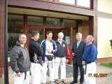 KARATE in Scol.,Warsaw-11.05.06&Lublin-3.09.06&3.06.07.Gdansk-17.08.07