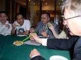 International Chinese Scoliosis Symposium/BEIJING, May 2005/PHOTOS