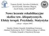 Congresses / Posters / Plakaty [LECTURES Pl & Eng]