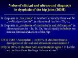 SYNDROME of CONTRACTURES-Hip Dysplasia / DDH / WryNeck/M.Blount/SCOL./LECTURES