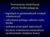 Geotermia&Ortopedia. Geothermal water in orthopaedic therapy/LECTURES