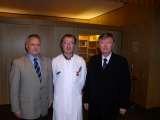 TRAVEL & DISCUSSIONS about SCOLIOSIS over years