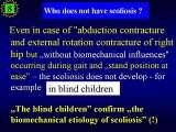 RECENT fundamental KNOWLEDGE on SCOLIOSIS/Orthop.Congress/Cairo/Egypt/LECTURE