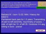 New fundamental knowledge in Paediatric Orthopaedics LECTURE / 28.02.2009