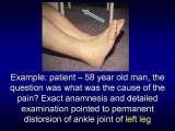New fundamental knowledge in Paediatric Orthopaedics LECTURE / 28.02.2009