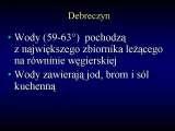Geotermia&Ortopedia. Geothermal water in orthopaedic therapy/LECTURES