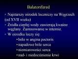 Geotermia&Ortopedia. Geothermal water in orthopaedic therapy/LECTURES