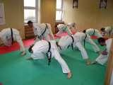 KARATE in Scol.,Warsaw-11.05.06&Lublin-3.09.06&3.06.07.Gdansk-17.08.07