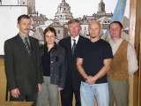 KARATE in Scol.,Warsaw-11.05.06&Lublin-3.09.06&3.06.07.Gdansk-17.08.07