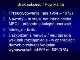 CEREBRAL PALSY, MPDZ / Mozgowe porazenie dziec. IZP. LECTURE