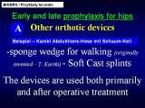CEREBRAL PALSY, MPDZ / Mozgowe porazenie dziec. IZP. LECTURE