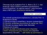 CEREBRAL PALSY, MPDZ / Mozgowe porazenie dziec. IZP. LECTURE