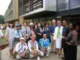 Inaugural World Forum, OXFORD/UK, July 4-9, 2006 / PHOTOS