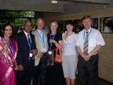 Inaugural World Forum, OXFORD/UK, July 4-9, 2006 / PHOTOS