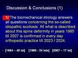 Praga / Prague /  November 2023 Lecture 3