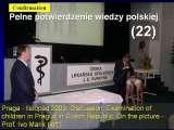 Praga / Prague /  November 2023 Lecture 3