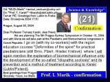 Praga / Prague /  November 2023 Lecture 3