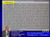 Praga / Prague /  November 2023 Lecture 3