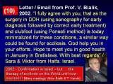 Praga / Prague /  November 2023 Lecture 3