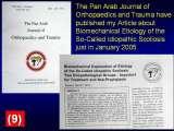 Praga / Prague /  November 2023 Lecture 3