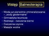 Krakow Geotermia w medycynie 2023