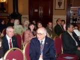 SICOT [Cairo 2003 & Havana 2004 & Istanbul 2005]. Orthop.Congress/Cairo/2006