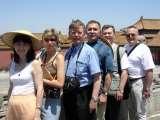 International Chinese Scoliosis Symposium/BEIJING, May 2005/PHOTOS
