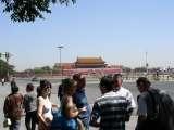 International Chinese Scoliosis Symposium/BEIJING, May 2005/PHOTOS