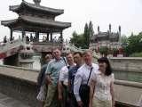 International Chinese Scoliosis Symposium/BEIJING, May 2005/PHOTOS