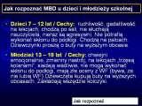 CEREBRAL PALSY, MPDZ / Mozgowe porazenie dziec. IZP. LECTURE