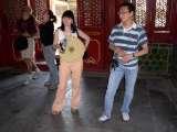 International Chinese Scoliosis Symposium/BEIJING, May 2005/PHOTOS
